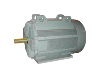 Press Duty Motor