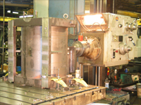 53_Final-Machining-of-Magna-Star-Water-Cooled-WC400-Frame-2